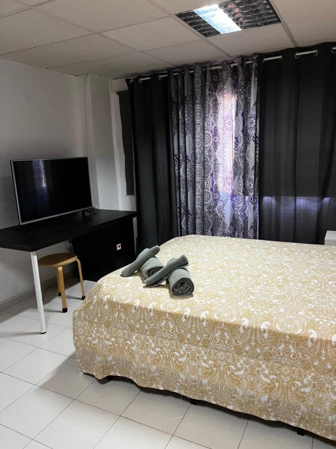 Apartamento Amorhome *