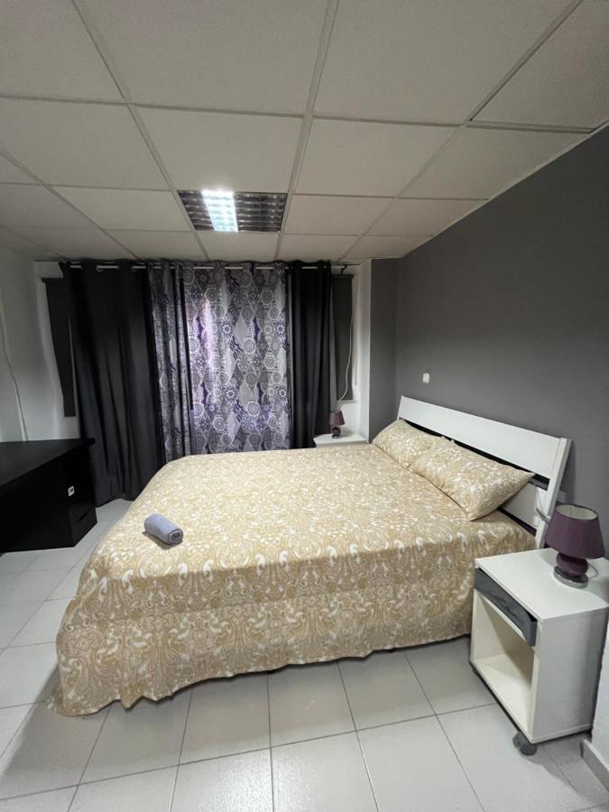 Apartamento Amorhome Málaga
