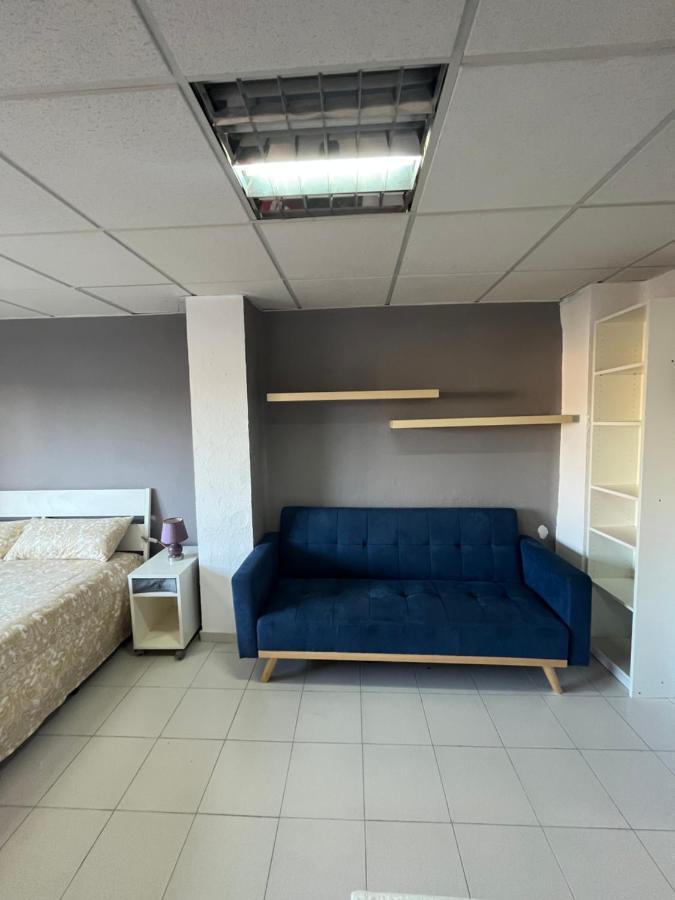 Amorhome Apartamento Málaga