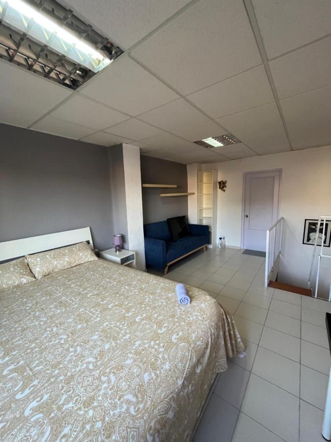 Amorhome Apartamento *