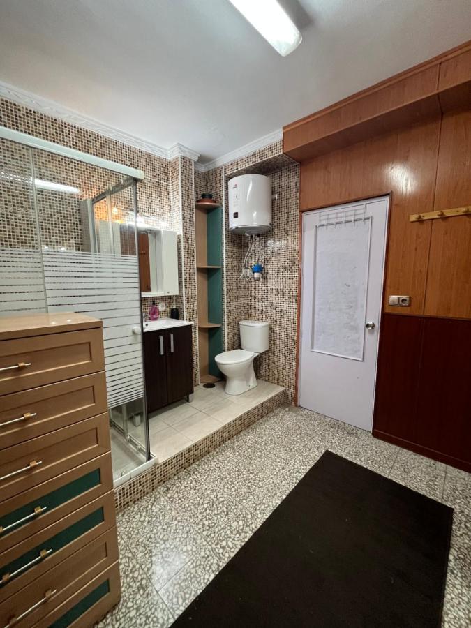 Apartamento Amorhome Málaga